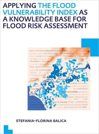 Applying the Flood Vulnerability Index as a Knowledge Base for Flood Risk Assessment