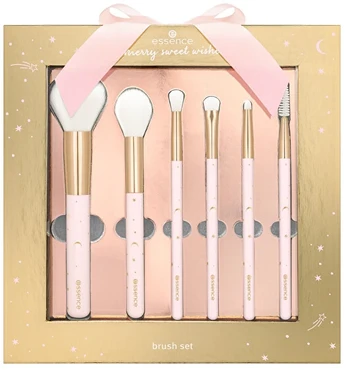 Essence Merry Sweet Wishes Set