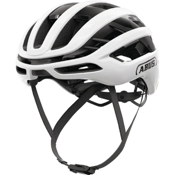 Abus Airbreaker 2.0 MIPS šalmas | Shiny White, S