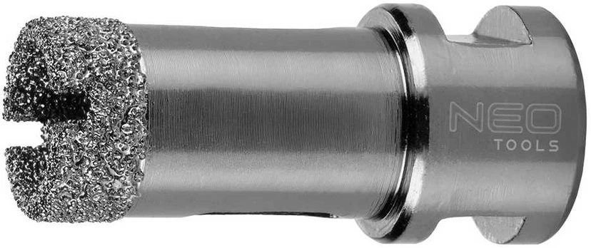 Neo Tools 22 mm x M14 deimantinis skylių pjūklas
