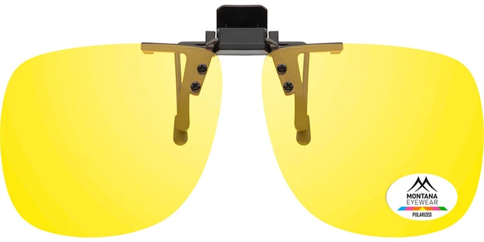 Akiniai nuo saulės vyrams Montana Polarized