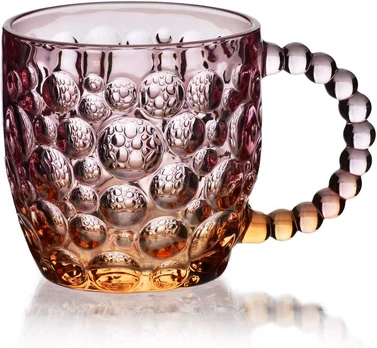 Affek Design VINI PEARL Puodelis 350ml 9x13x8,5cm