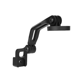 Priekinio žibinto laikiklis/adapteris Magicshine FORKIX - Mount for Brompton Folding Bikes // GoPro mount
