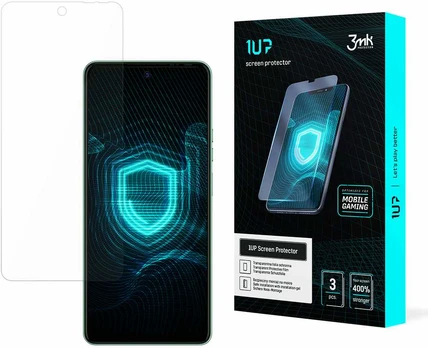 3Mk Protection Tecno Pova 6 Neo - 3mk 1UP