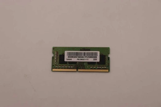 RAM Atmintis do laptopa Lenovo DDR4 SO-DIMM 16GB
