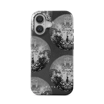 After Hours - iPhone 16 Plus Case, Tough (MagSafe) / N/A