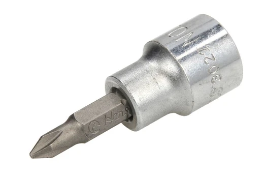 Galvutė PHILIPS 3/8" PH1 3022PH1