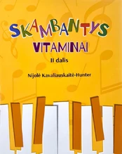 Skambantys vitaminai