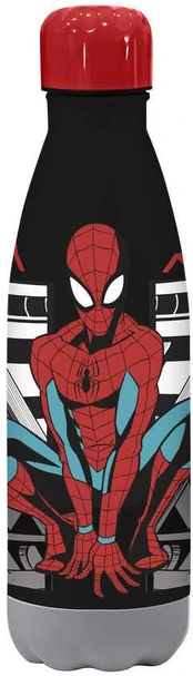 Kids Licensing Marvel Spiderman Nerūdijantis plienas bottle 800ml
