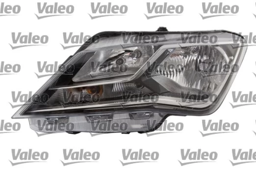Priekinis žibintas VALEO 044890