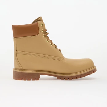 Timberland 6 In Premium WP Boot Beige - Dydis 10.5 (TB0A2P6WEN21 Laisvalaikio batai)