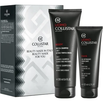 Collistar Uomo Set Gift Set
