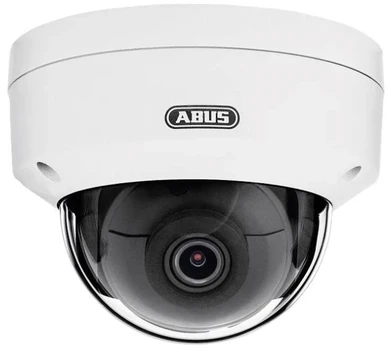 IP kamera Abus ABUS 8 MP PoE-IP-Mini-Dome-Kamera