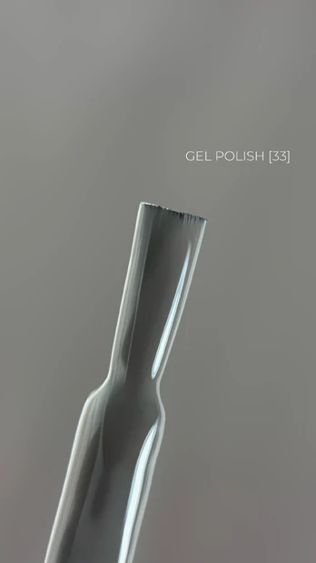 TOUCH Gel Polish 33, 9ml