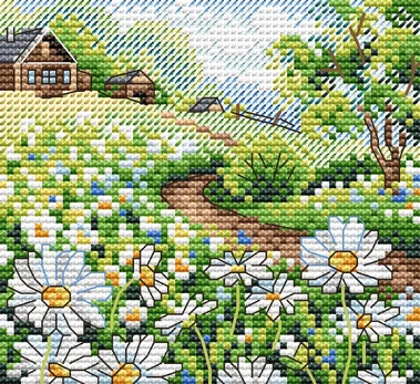 Summer Expanses SM-562