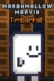 Marshmallow Marvin: Timberfall PC