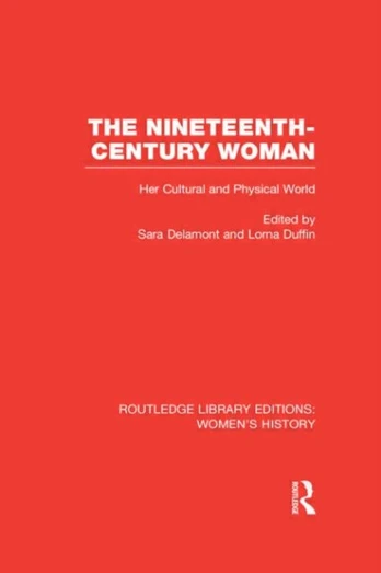 Nineteenth-century Woman
