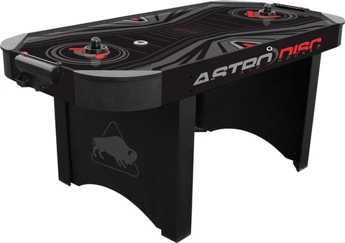 Oro ritulio stalas Buffalo Astrodisc 6