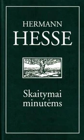 Skaitymai minutėms (knyga su defektais)