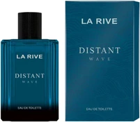 LA RIVE tualetinis vanduo vyrams Distant Wave, 100 ml kaina