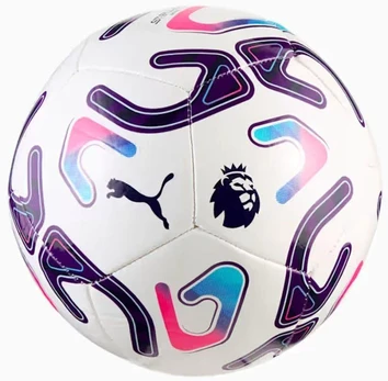 Futbolo kamuolys Puma Stellar PL Reactivity Mini 085123-01