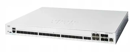 Catalyst C1300-24XT 24-Port