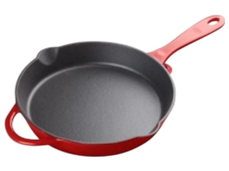 Emaliuota keptuvė ⌀26 cm