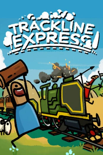 Trackline Express PC