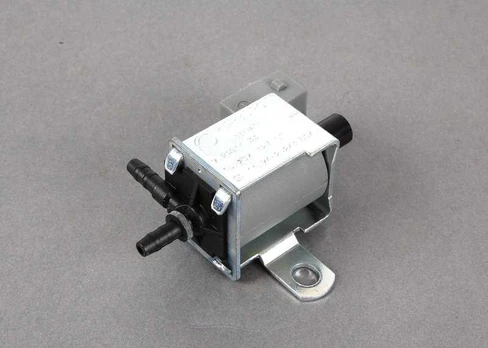 Bmw Elektro Ventil 3 E36 5 E34 Originalus 17302243804