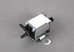 Bmw Elektro Ventil 3 E36 5 E34 Originalus 17302243804 kaina