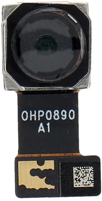 Dėklas Oem Flex Cable with Back Camera for Xiaomi Redmi 6A