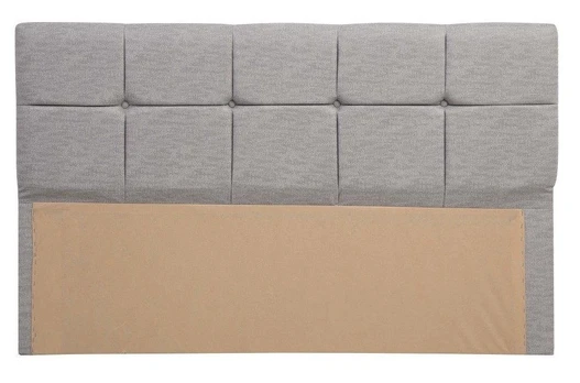Galvūgalis Vitalia 90-Grey Pilka