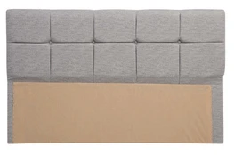 Galvūgalis Vitalia 90-Grey Pilka kaina