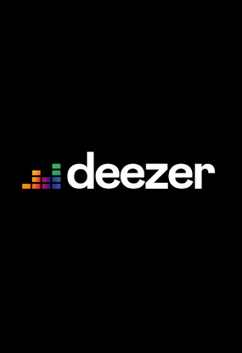 Deezer Premium 1 Month Key