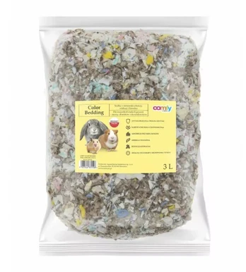 Kraikas graužikams, 3 L