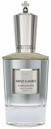 Mind Games Checkmate 100ml