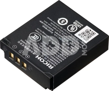 Ricoh Rechargeable Battery DB-120