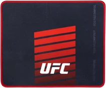 KONIX UFC Gaming M pelės kilimėlis 320x270mm kaina