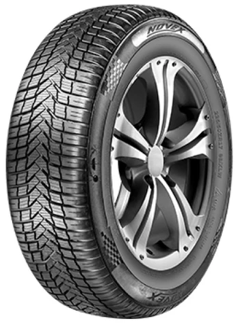 Novex AS 5G 185/65R15 88 H