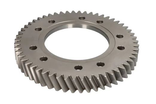 Automatinės pavarų dėžės krumpliaratis 95536455