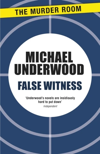 False Witness