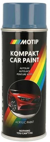 Motip Autoacryl spray 45231 - 400ml