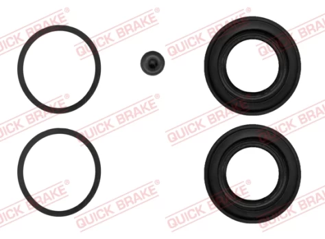 QUICK BRAKE QB114-0143  Brake caliper repair kit