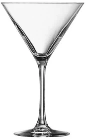 Kokteilių taurė Arcoroc, stiklas, 0.3 l kaina
