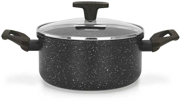 Fissman Indukcinis puodas 20 cm / 2,87 l Carrie