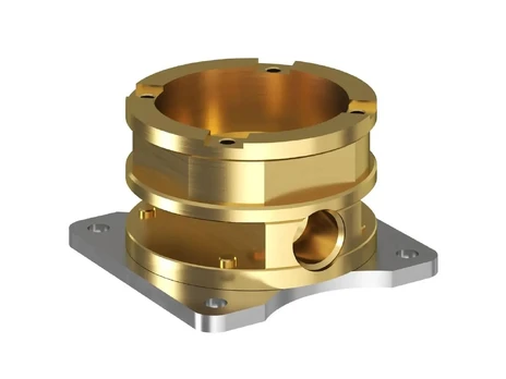 Ravak - Montavimo ant grindų korpusas X070516