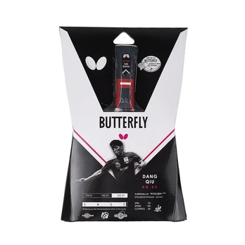 Stalo teniso raketė Butterfly Dang Qiu DQX3