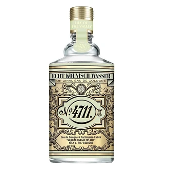 4711 Lily Of The Valley Edc, 100 ml