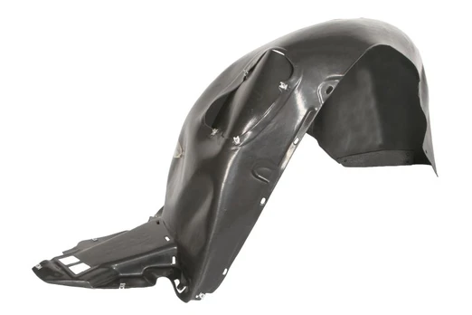 Plastikinis posparnis Kairė Priekis VW BEETLE