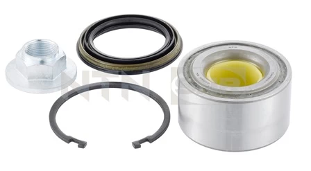 SNR R168.42 Wheel bearing kit